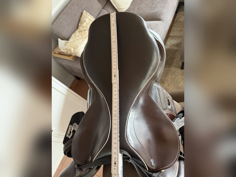 Horsestar Endeavour Braun