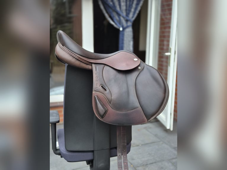 Ikonic cross pro evolution 17''