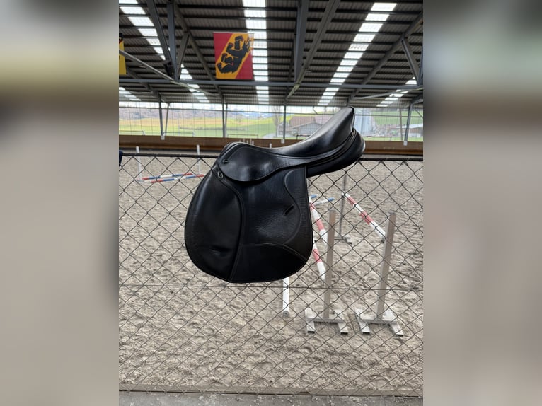 Ikonic Elite Springsattel