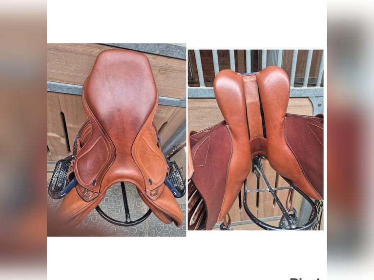 Ikonic Evolution Line Springsattel