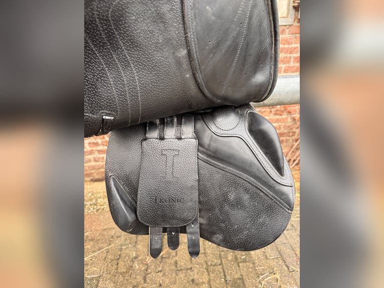 Ikonic Evolution Springsattel