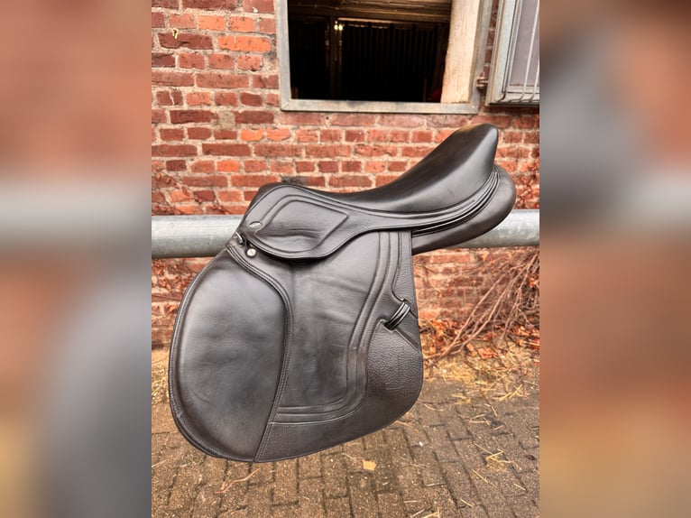 Ikonic Evolution Springsattel