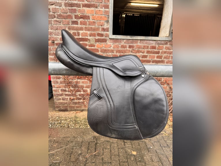 Ikonic Evolution Springsattel