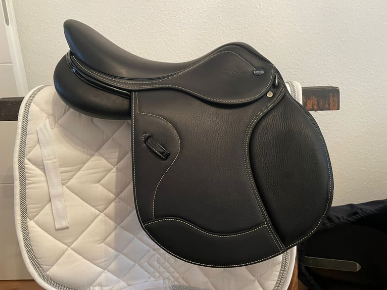 Ikonic Light Pony Springsattel