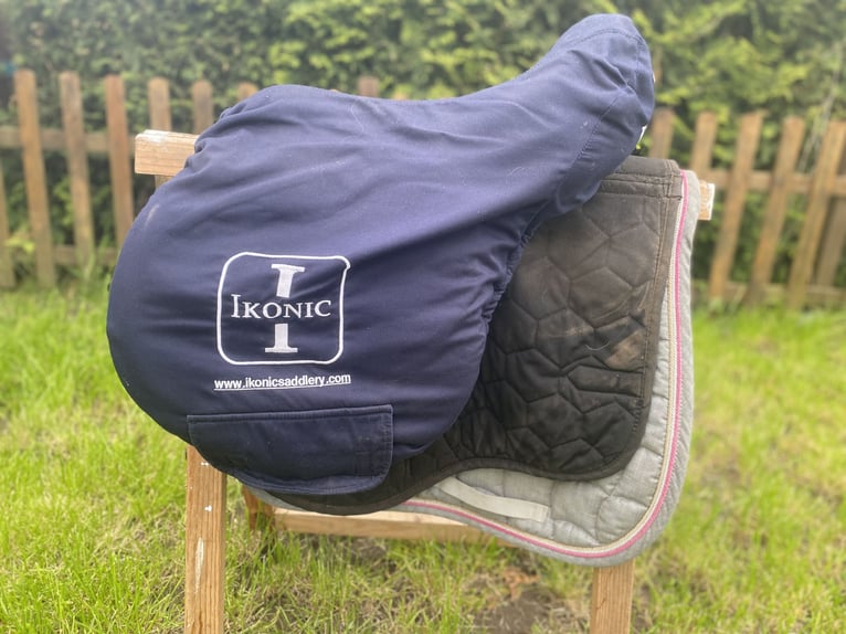 Ikonic Pro Evolution 