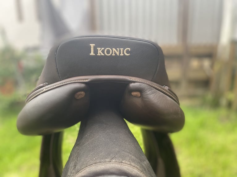 Ikonic Pro Evolution 