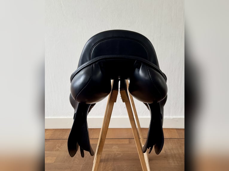 Kentaur Charon Springsattel 17,5" Neuwertig | Top Zustand!