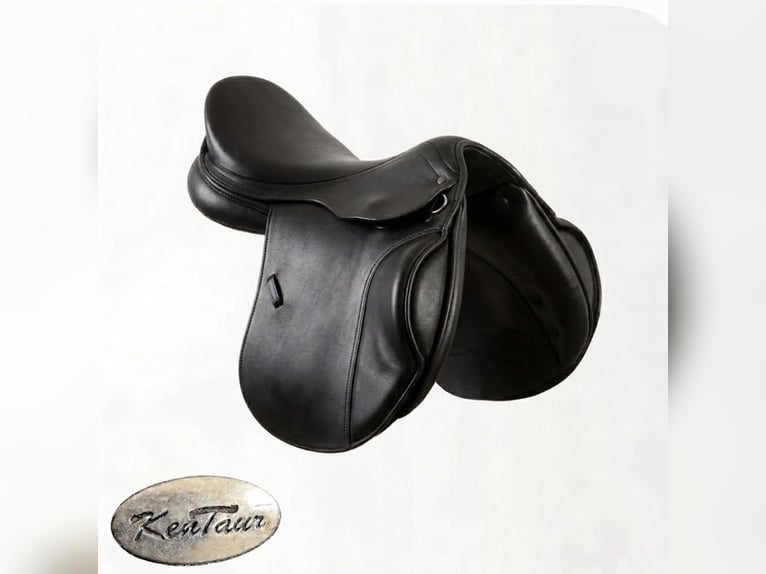Kentaur Charon Springsattel 17,5" Neuwertig | Top Zustand!