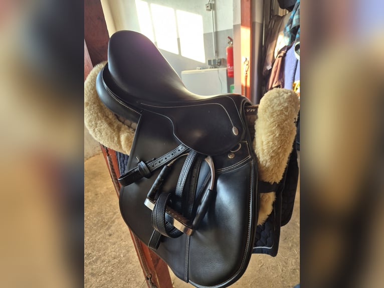 Kentaur Mithras 17.5 Zoll