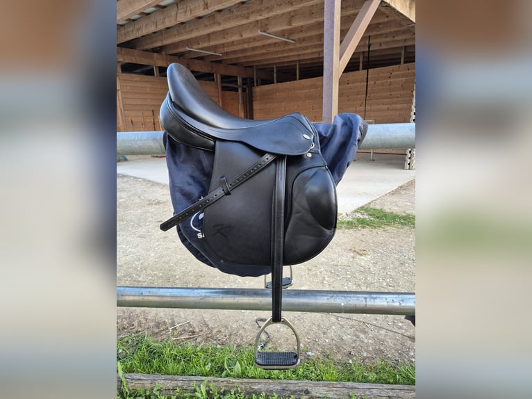 Kentaur Springsattel Charon