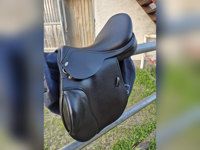 Kentaur Springsattel Charon