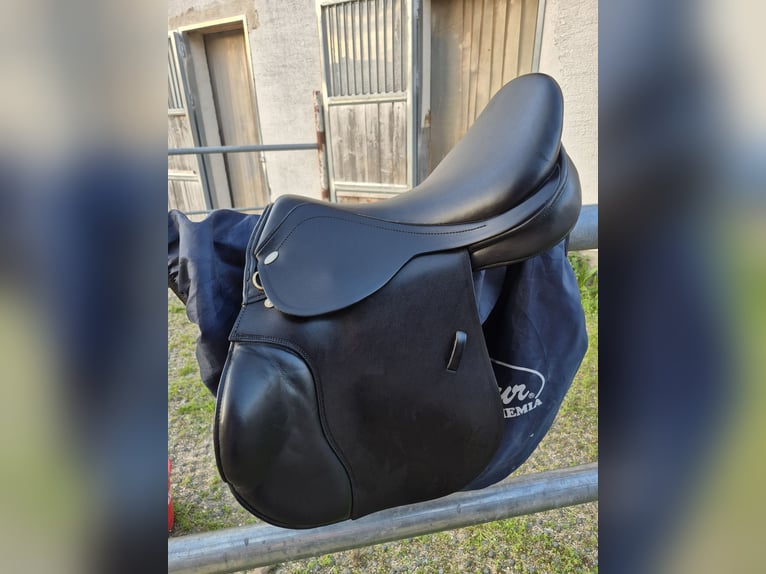 Kentaur Springsattel Charon