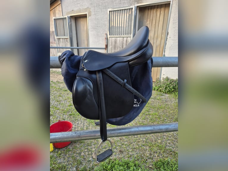 Kentaur Springsattel Charon