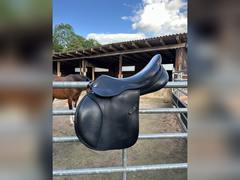 Kentaur Springsattel Triton 17 Zoll 