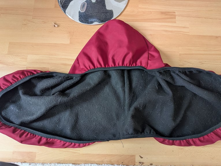 Kentaur Titan III Springsattel Carbon