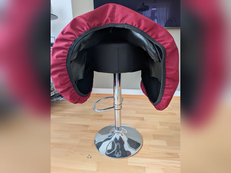 Kentaur Titan III Springsattel Carbon