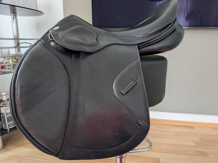 Kentaur Titan III Springsattel Carbon