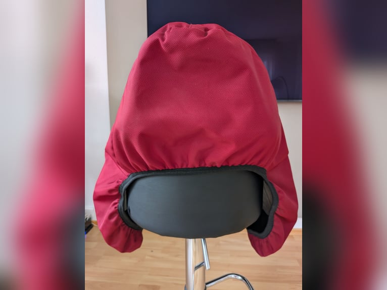 Kentaur Titan III Springsattel Carbon