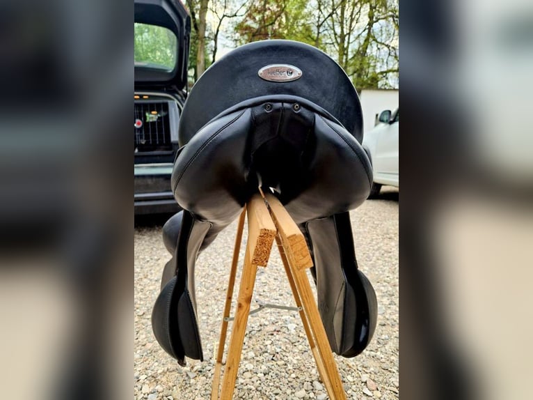 Kieffer Norbert Koof Springsattel Kieffer Norbert Koof Springsattel