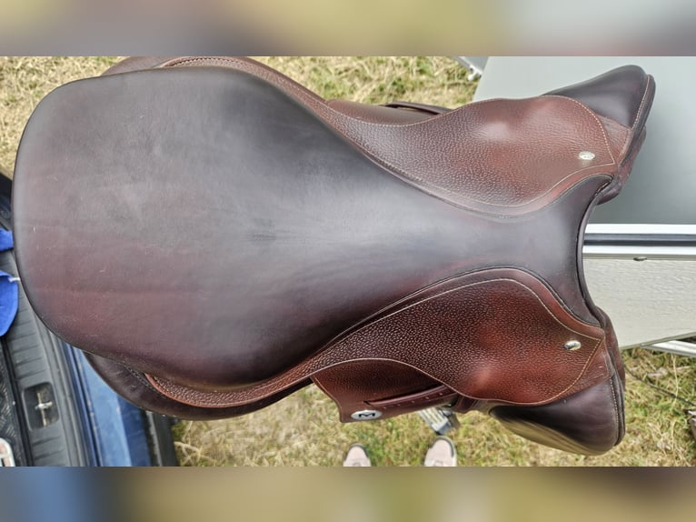 Meyer Sellerie Springsattel (ähnlich CWD /Amerigo)