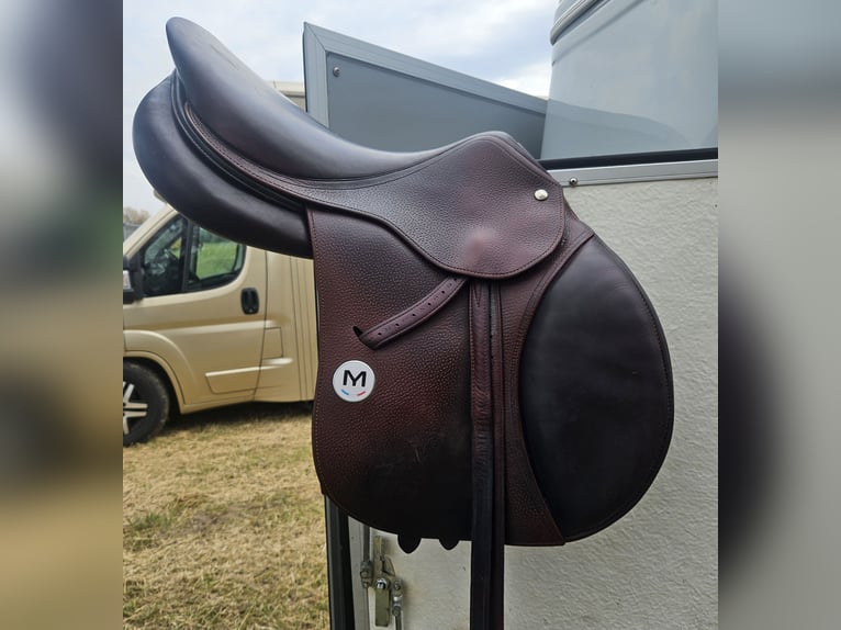 Meyer Sellerie Springsattel (ähnlich CWD /Amerigo)