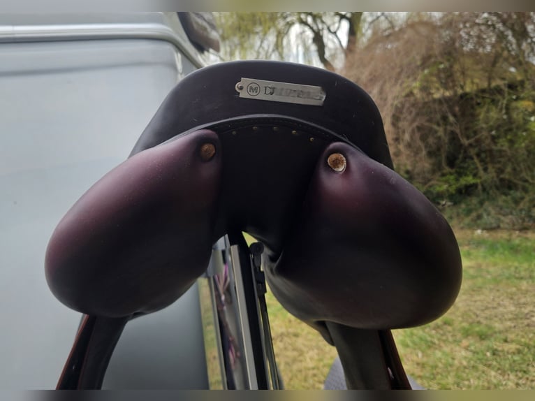 Meyer Selles Springsattel (ähnlich CWD/Devoucoux/Amerigo)