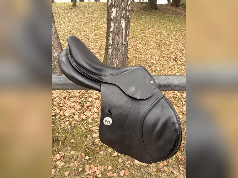 Meyer Springsattel ähnlich CWD 18‘‘