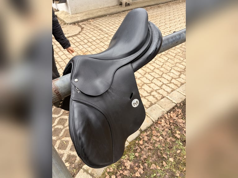 Meyer Springsattel ähnlich CWD 18‘‘