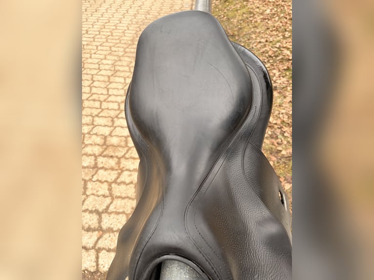 Meyer Springsattel ähnlich CWD 18‘‘