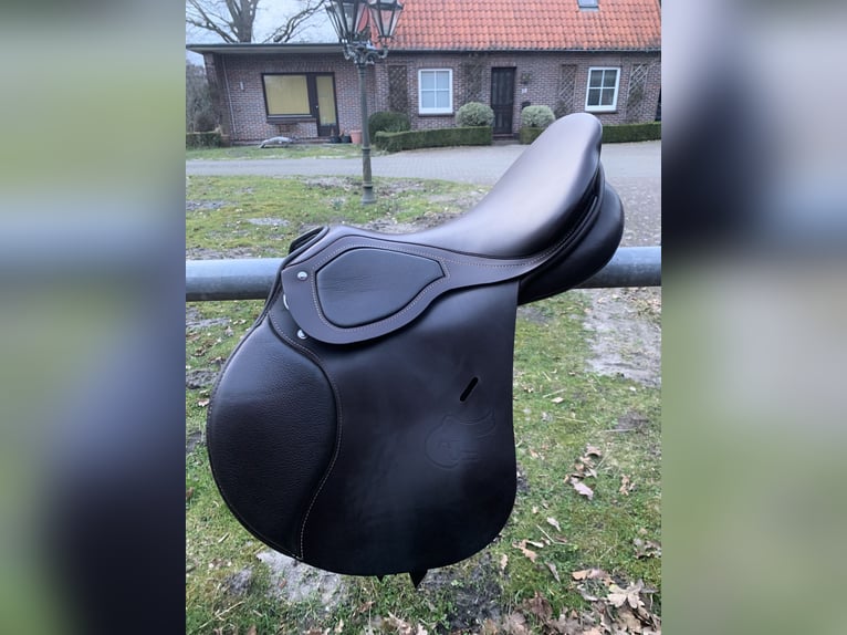 NEU!! Passier Springsattel - Anke Just - PS-Baum