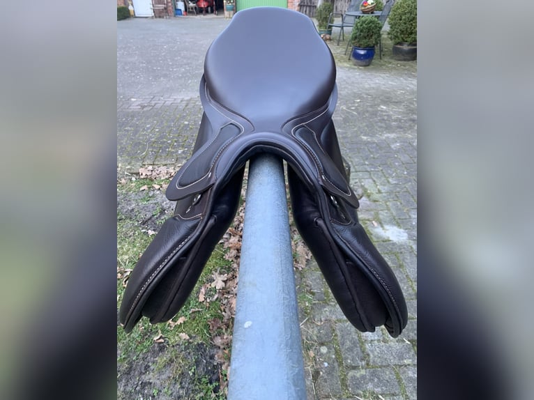 NEU!! Passier Springsattel - Anke Just - PS-Baum