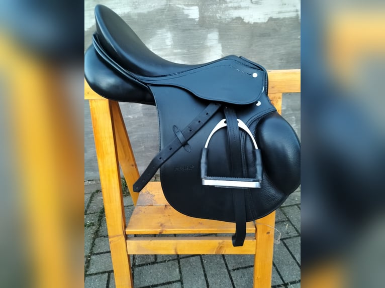 Passier Avior schwarz 17/27,5