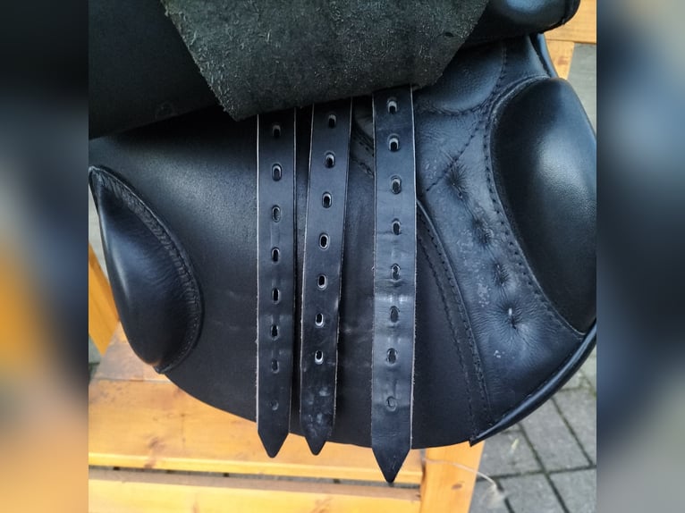 Passier Avior schwarz 17/27,5