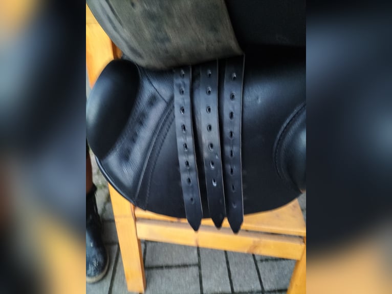 Passier Avior schwarz 17/27,5