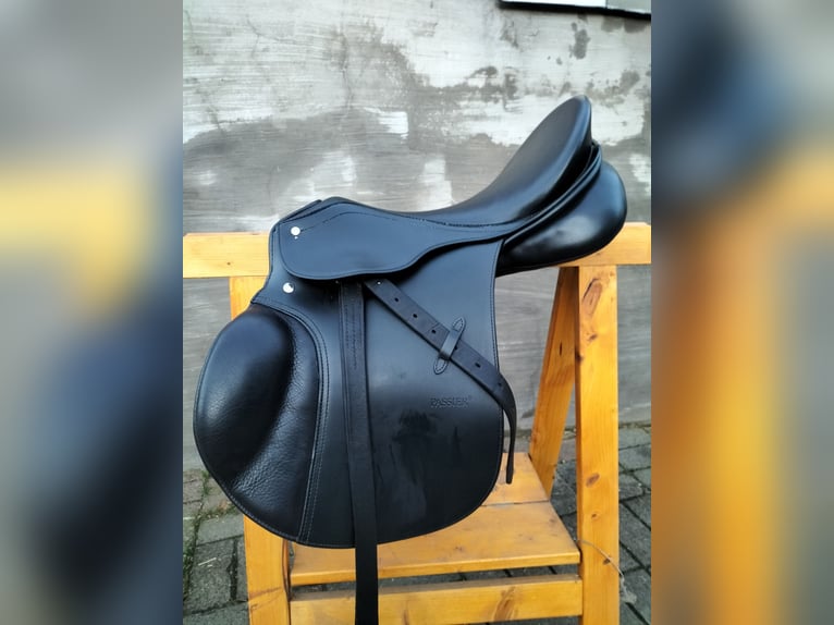 Passier Avior schwarz 17/27,5