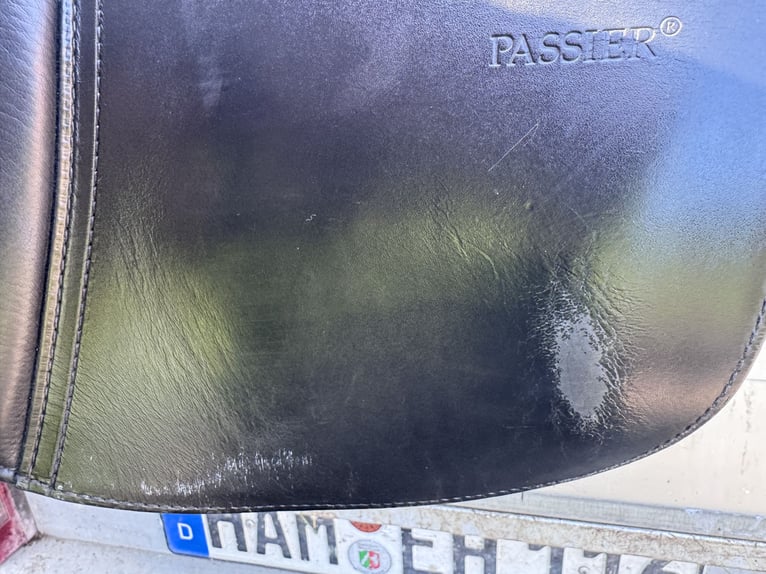 Passier Avior Springsattel