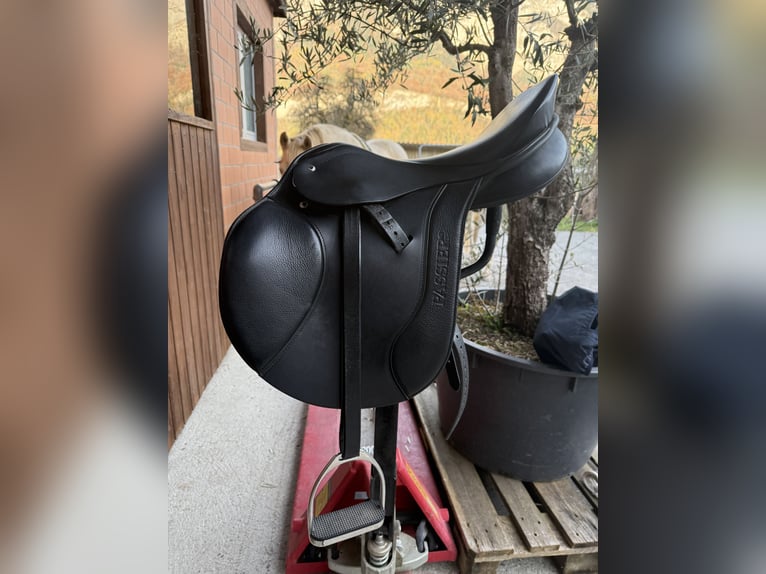 Passier Performance Springsattel