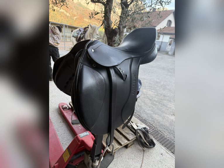 Passier Performance Springsattel