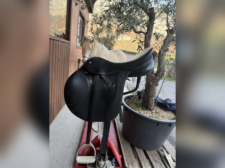 Passier Performance Springsattel