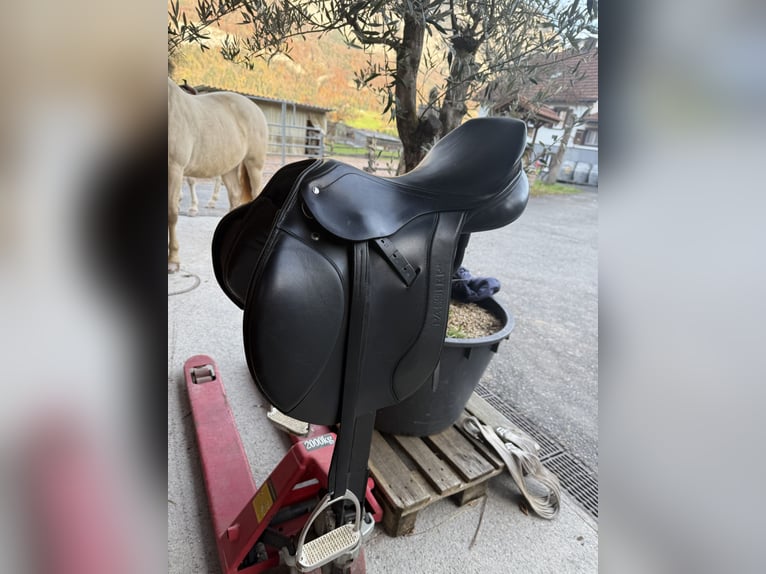 Passier Performance Springsattel