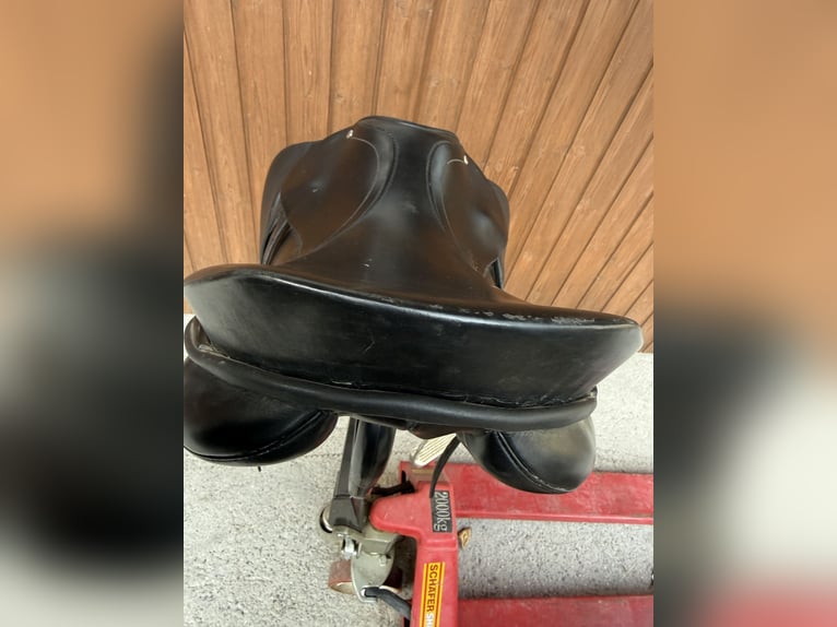 Passier Performance Springsattel