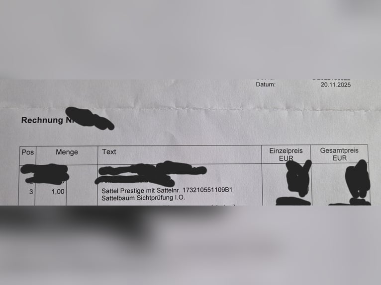 Presitge Elastic Professional