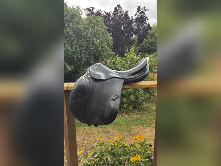 Prestige Appaloosa Springsattel