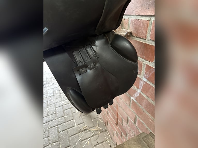 Prestige Elastic Professional 17 32