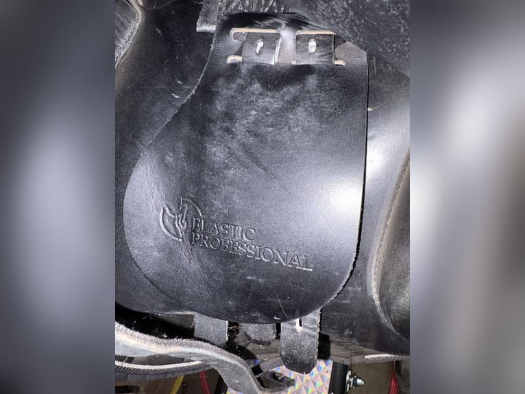 Prestige Elastic Professional 17 32