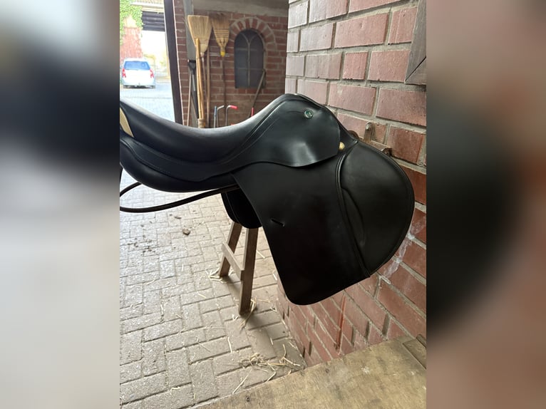 Prestige Elastic Professional 17 32