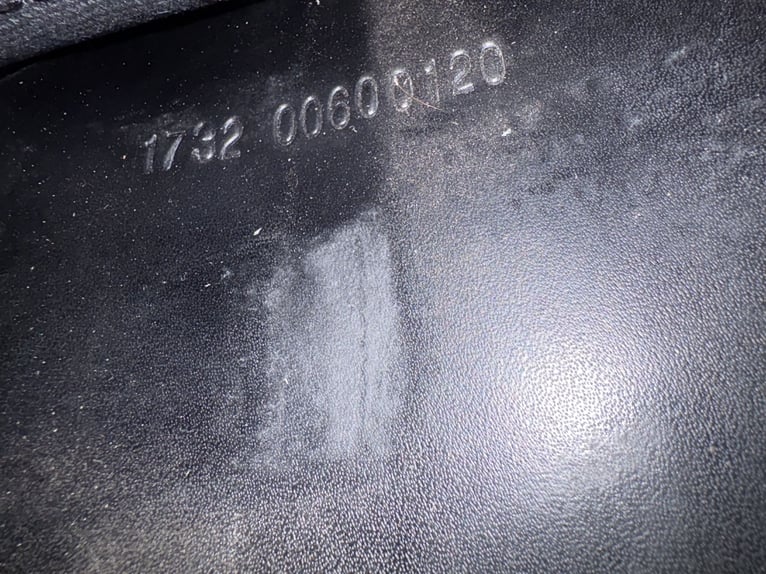 Prestige Elastic Professional 17 32