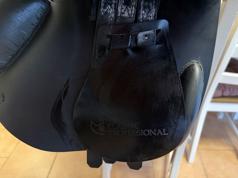 Prestige Elastic Professional 