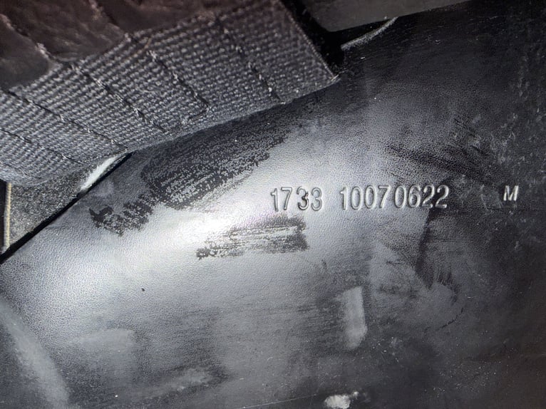 Prestige Elastic Professional 