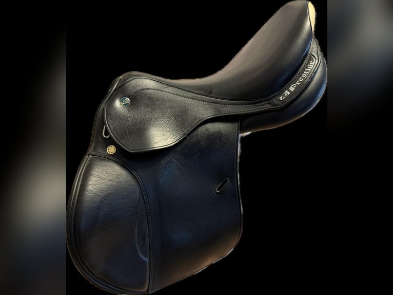 Prestige Elastic Professional 